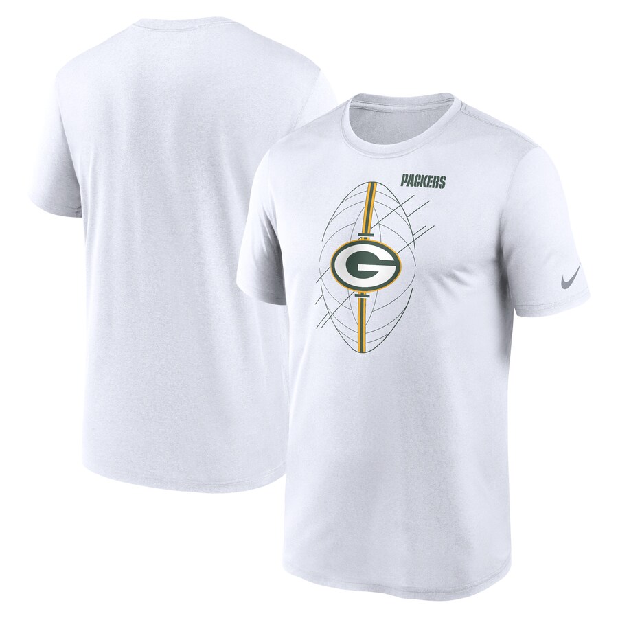 NFL pbJ[Y TVc Legend Icon Performance T-Shirt iCL/Nike zCg