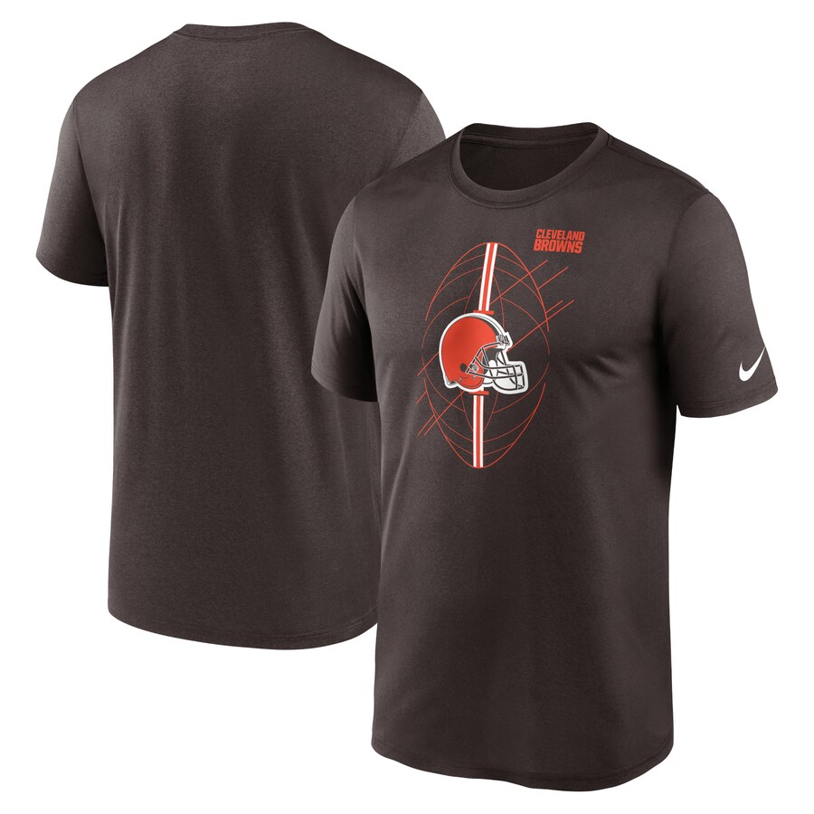 NFL uEY TVc Legend Icon Performance T-Shirt iCL/Nike uE