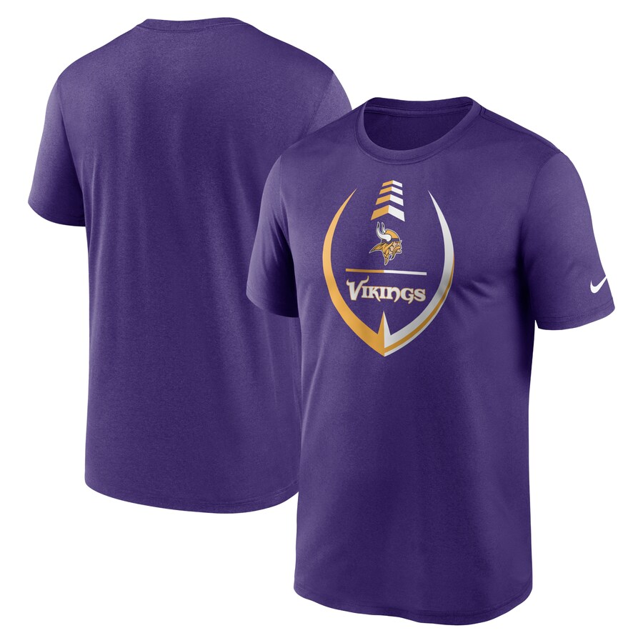 NFL oCLOX TVc Icon Legend Performance T-Shirt iCL/Nike p[v