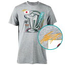 WBC 大谷翔平 侍ジャパン Tシャツ サイン刺繍 2023 World Baseball Classic 優勝記念ロッカールーム 日本代表 ゴールドサイン L...