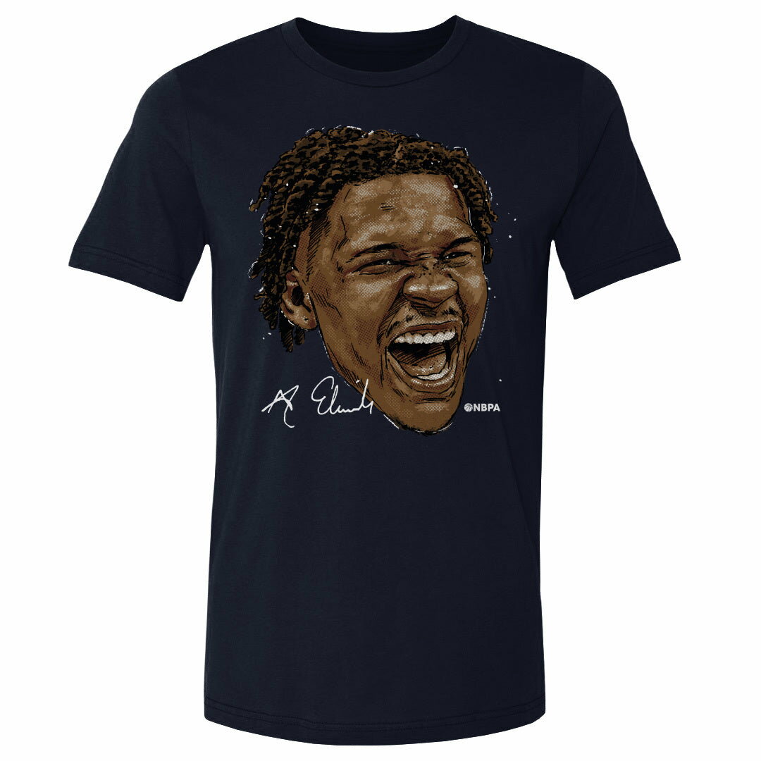 NBA A\j[EGh[Y eBo[EuY TVc Minnesota Scream T-Shirt 500Level gD[lCr[