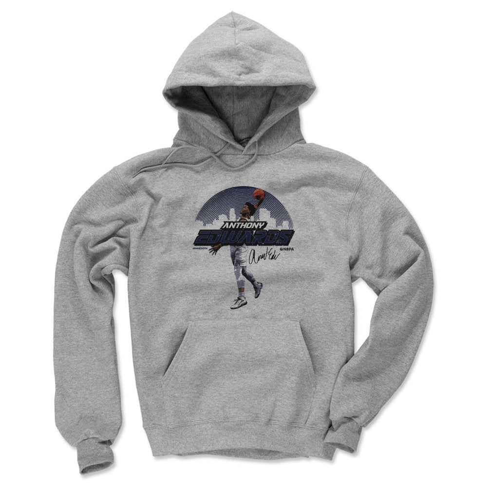 NBA A\j[EGh[Y eBo[EuY p[J[ Skyline Hoodie p[J[ 500Level O[