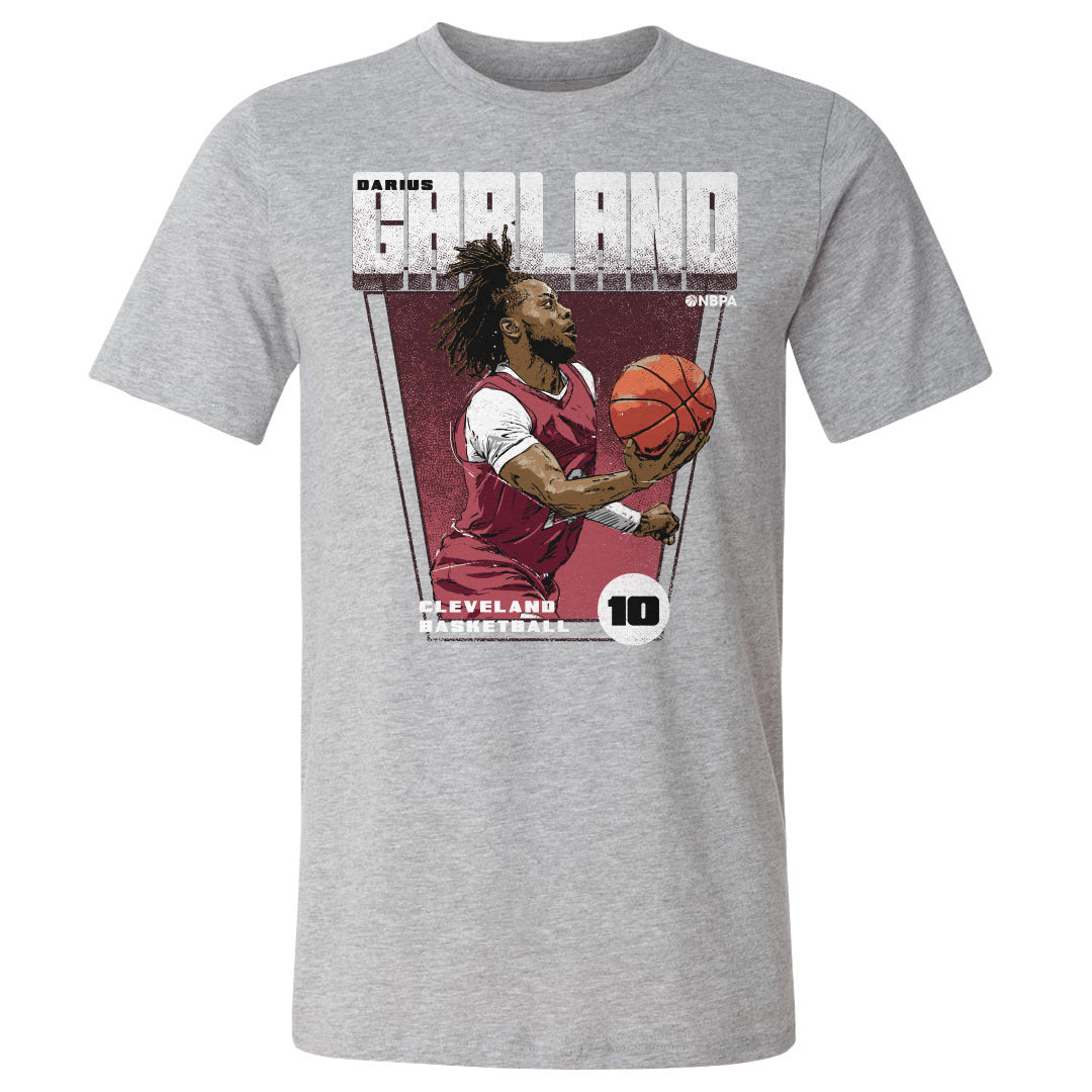 NBA _AXEK[h LoA[Y TVc Cleveland Premiere T-Shirt 500Level wU[O[