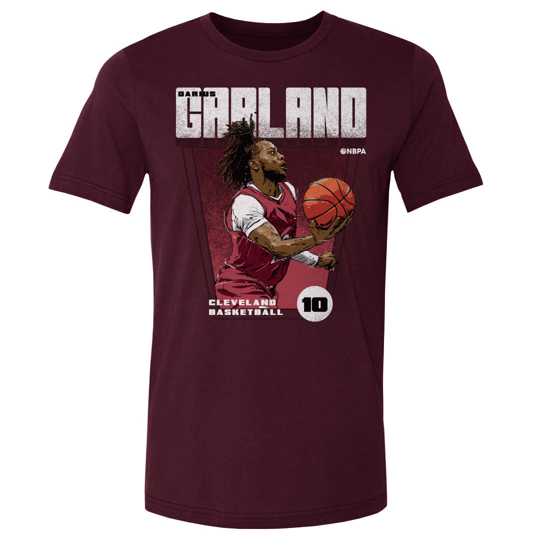 NBA _AXEK[h LoA[Y TVc Cleveland Premiere T-Shirt 500Level }[