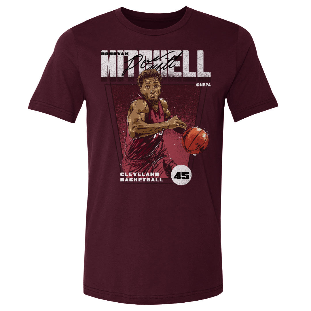 NBA hmoE~b`F LoA[Y TVc Cleveland Premiere T-Shirt 500Level }[