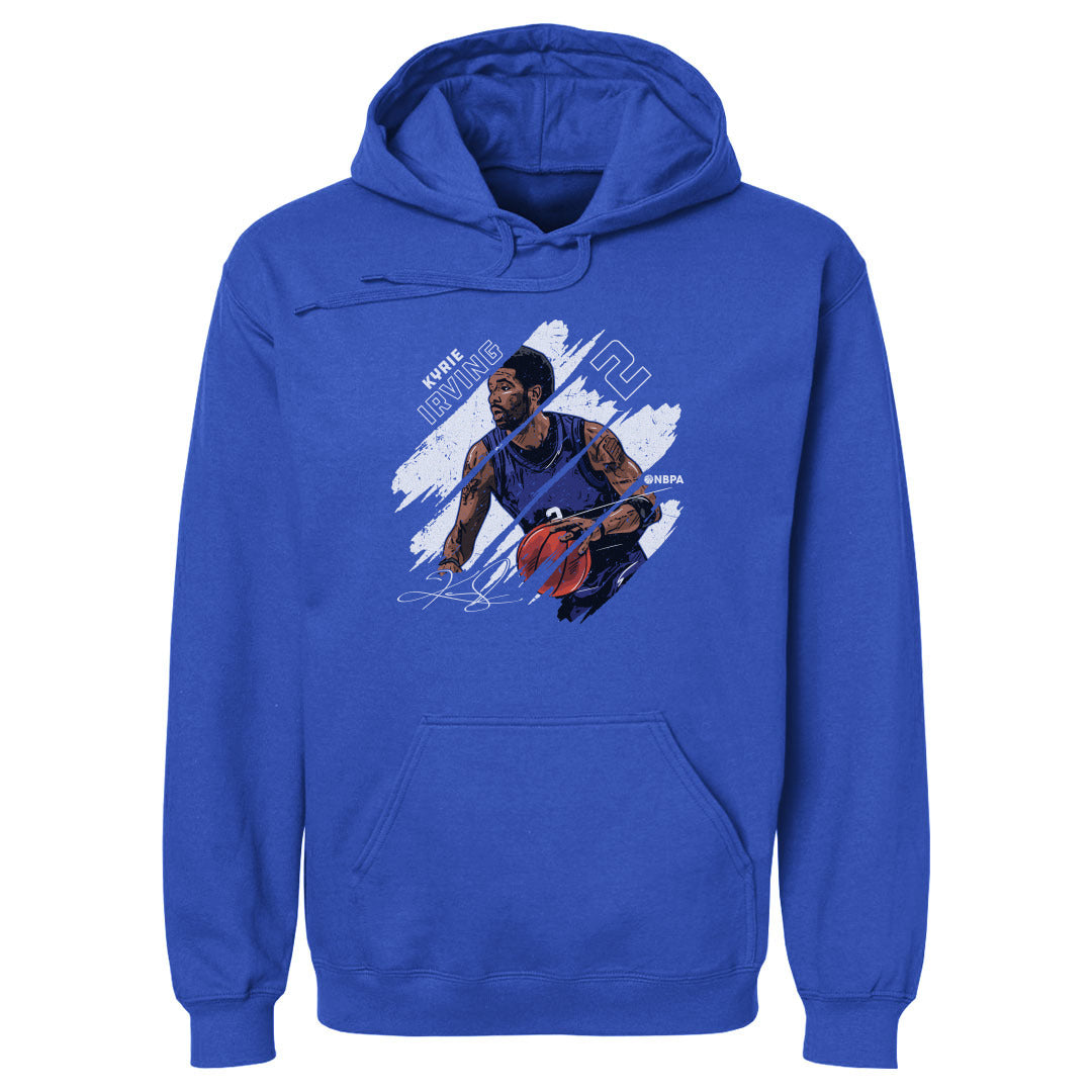 NBA JC[EA[rO }[xbNX p[J[ Dallas Stripes Hoodie t[fB[ 500Level Cu[