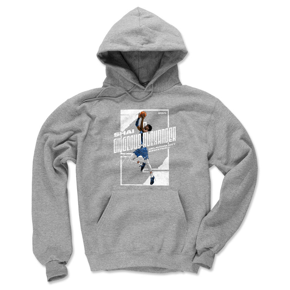 NBA VFCEMWAXEANT_[ INz}VeBET_[ p[J[ Stretch Hoodie p[J[ 500Level O[