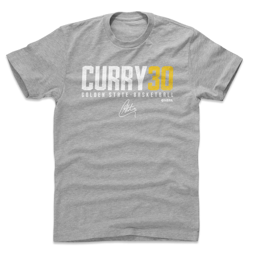 NBA Xet@EJ[ EHA[Y TVc Curry30 W T-Shirt 500Level wU[O[