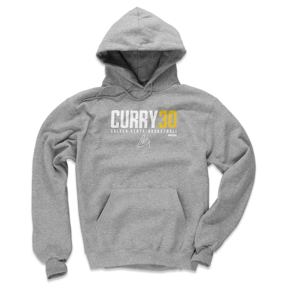 NBA Xet@EJ[ EHA[Y p[J[ Curry30 W Hoodie t[fB[ 500Level O[