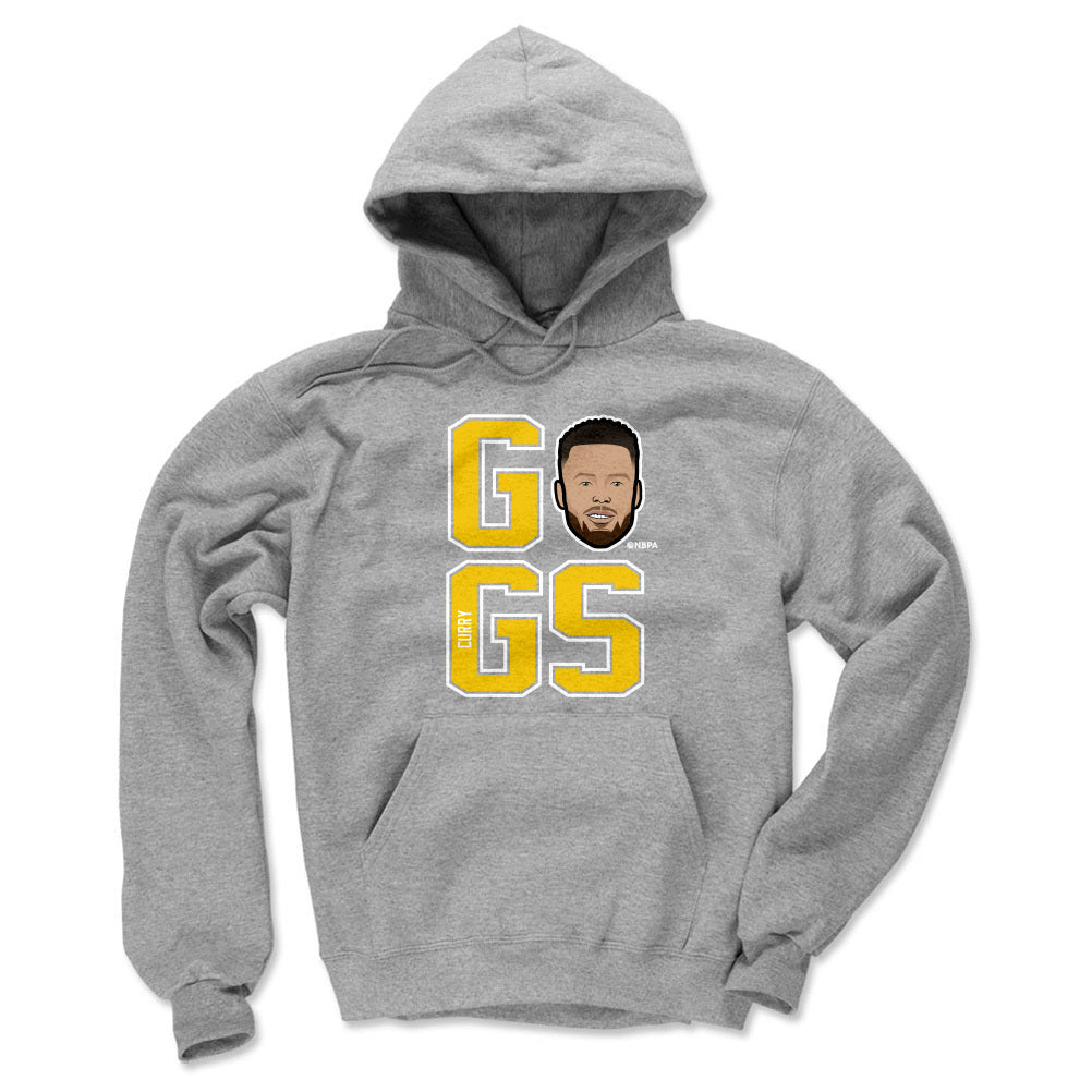 NBA Xet@EJ[ EHA[Y p[J[ GO GS Y Hoodie t[fB[ 500Level O[