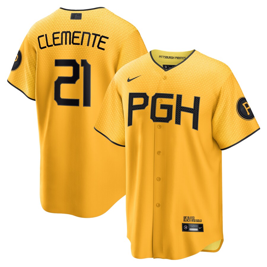 MLB xgENe pC[c jtH[ 2023 VeB[RlNg vJ Player Jersey iCL/Nike S[h