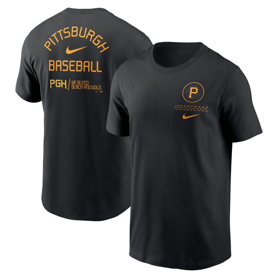 MLB pC[c TVc 2023 VeB[RlNg Double T-Shirt iCL/Nike ubN