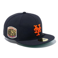 【ピックアップ】MLB メッツ キャップ 59FIFTY ゴアテックス クーパーズタウン ニューエラ/New Era ブラック - 
国際FAでゲレーロJr選手の弟ミゲル選手を獲得のメッツ🍎アクーニャJr選手の弟と共にメッツの未来を照らします🔦
