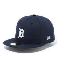 MLB タイガース キャップ Authentic Collection On-Field 59FIFTY Performance Fitted Hat ニューエラ/New Era Home (2022-) - 
24年ぶりの日本人選手誕生！前田投手移籍で話題のタイガース特集！
