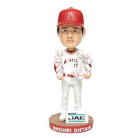 【ピックアップ】MLB 大谷翔平 エンゼルス フィギュア Shohei Ohtani 13 Strikeouts (6/22/22) 球場配布 SGA - 
大谷選手グッズ中心のPOP UPストア⚾11月3日から3ヶ月限定で「名古屋エスカ」にオープン！
