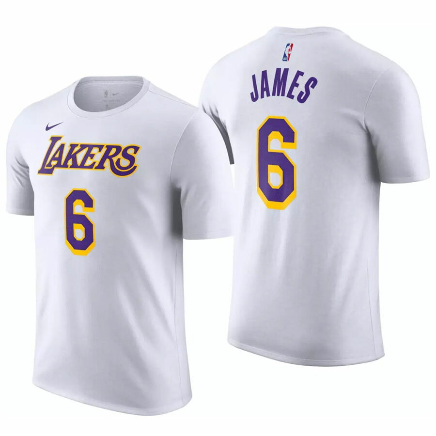 NBA uEWFCX CJ[Y TVc A\VG[V l[io[ T-Shirt iCL/Nike zCg2308USBUY