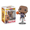NBA マイケル・ジョーダン USA フィギュア Pop! Collectible Figure (Exclusive) Funko ネイビー2308USBUY(4)