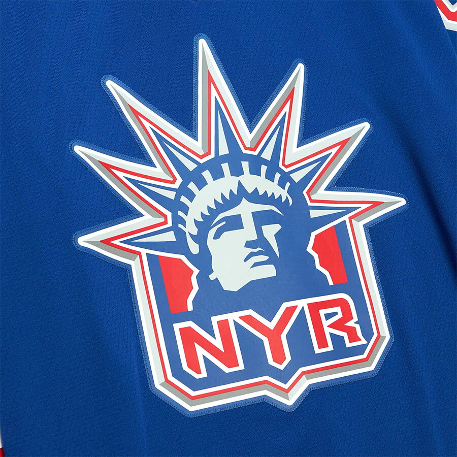 NHL �������󡦥���ĥ��� ��󥸥㡼�� ��˥ե����� Alternate Player Jersy �ߥå�������ͥ�/Mitchell & Ness �֥롼