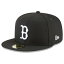 MLB åɥå å Basic 59FIFTY Fitted Hat ˥塼/New Era ֥å/ۥ磻