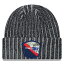 NFL ڥȥꥪå ˥åȥå 롼ȥȥӥ2023 Cuffed Knit Hat ˥塼/New Era ֥å