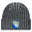 NFL ラムズ ニットキャップ サルートトゥサービス2023 Cuffed Knit Hat ニューエラ/New Era ブラック