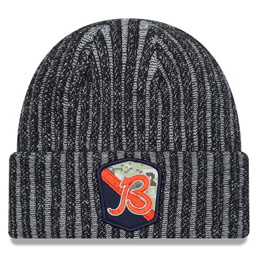 NFL ٥ ˥åȥå 롼ȥȥӥ2023 Cuffed Knit Hat ˥塼/New Era ֥å