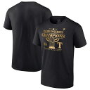 MLB レンジャーズ Tシャツ 2023 ワールドシリーズ 優勝記念 Champions Parade Fanatics ブラック