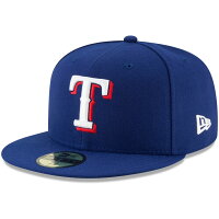 MLB レンジャーズ キャップ 2023 ワールドシリーズ 優勝記念 Champions 59FIFTY Fitted ニューエラ/New Era ロイヤル - 
ロレンゼン投手と契約の昨年王者レンジャーズ🐴チャンピオンアイテム特集❗
