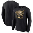 MLB W[Y TVc 2023 [hV[Y DLO Champions Parade Long Sleeve Fanatics ubN