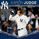 MLB A[EWbW L[X J_[ 2024 Player Ǌ| Wall Calendar Turner