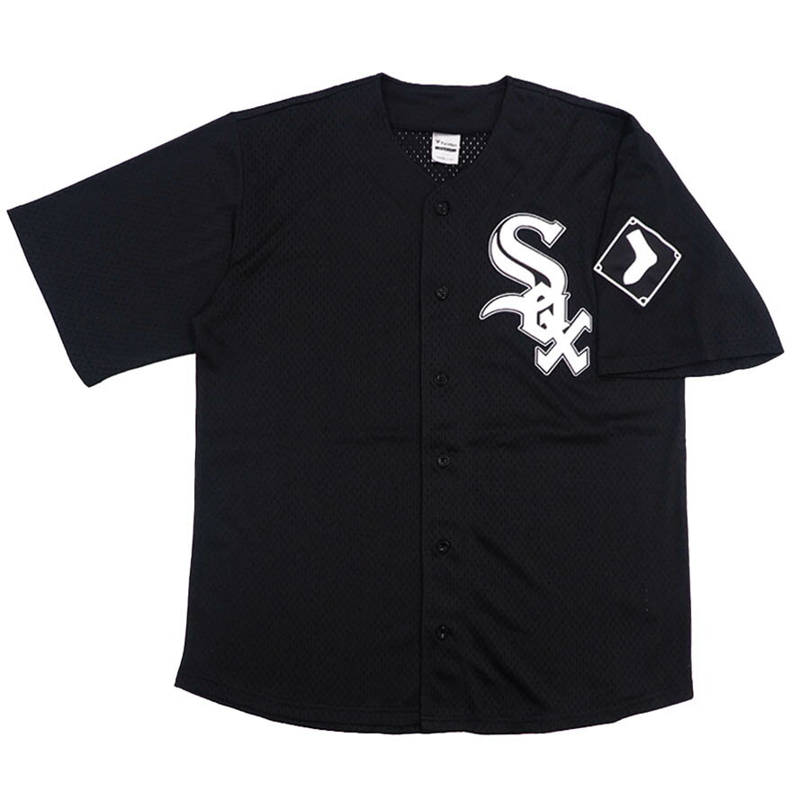 MLB zCg\bNX jtH[ Baseball Shirt Fanatics ubN