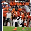 NFL bZEEB\ uRX J_[ 2024 Player Ǌ| Wall Calendar Turner