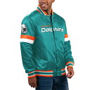 NFL htBY WPbg Home Game Varsity Jacket X^W STARTER eB[