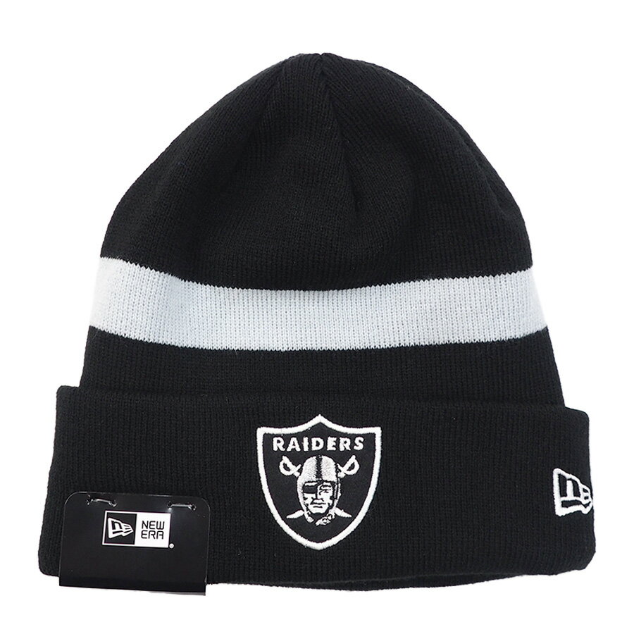 NFL 쥤 ˥åȥå Retro Cuff Knit ˥塼/New Era ֥å