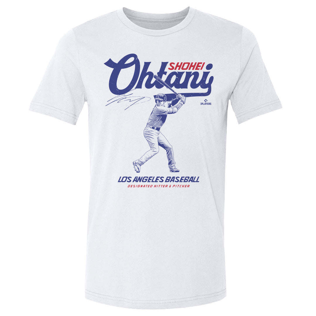 MLB ëʿ ɥ㡼 T Los Angeles D Vintage T-Shirt 500Level ۥ磻