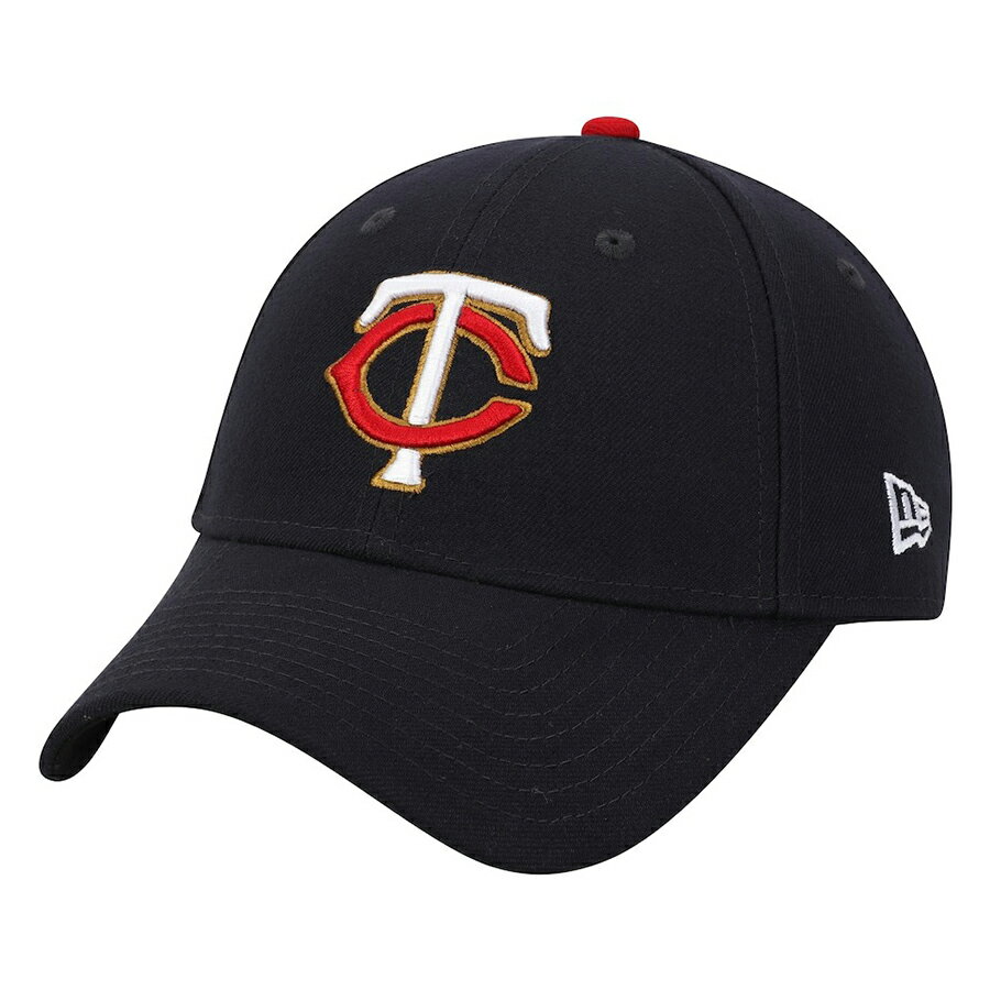 Rakuten - MLB ミネソタ・ツインズ キャップ The League 9FORTY Adjustable Hat (廃盤品） ニューエラ/New Era 2015 Alt