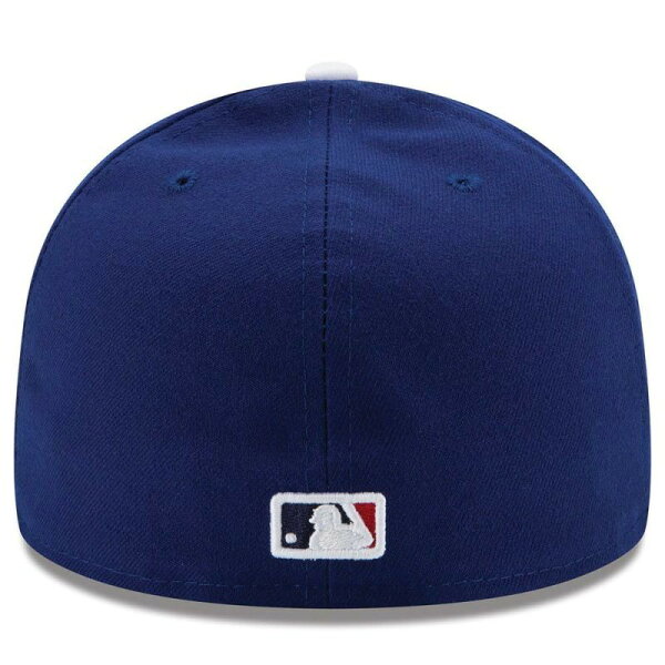 MLB ドジャース キャップ Japan Flag 日本国旗 59FIFTY Fitted Hat ニューエラ/New Era ロイヤル