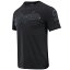 MLB ドジャース Tシャツ TRIPLE BLACK LOGO PRO TEAM T-Shirt Pro Standard プロスタンダード ブラック