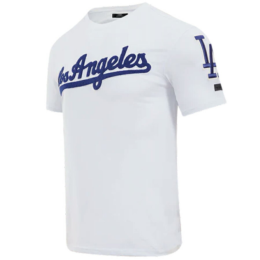 MLB hW[X TVc CLASSIC CHENILLE SJ T-Shirt Pro Standard vX^_[h zCg