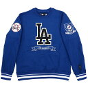 MLB hW[X XEFbg PRO PREP RIB FLC CREWNECK Pro Standard vX^_[h C