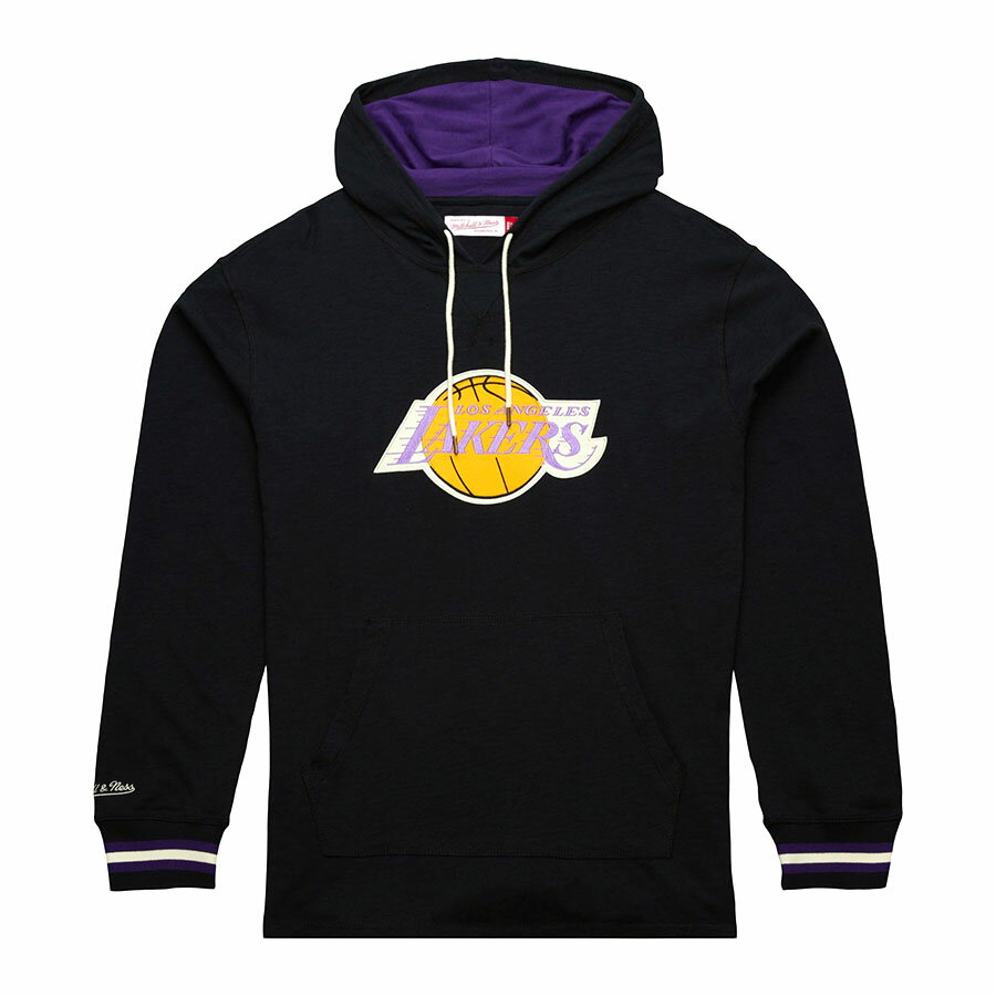 NBA CJ[Y t[fB[ Be[WS t[fB[ ~b`FlX/Mitchell & Ness ubN