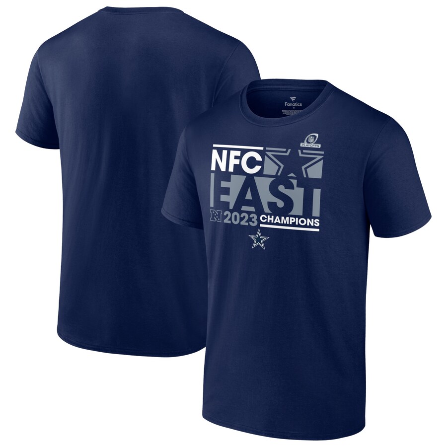 NFL JE{[CY TVc 2023 NFC n fBrWDLO Conquer Fanatics Branded lCr[