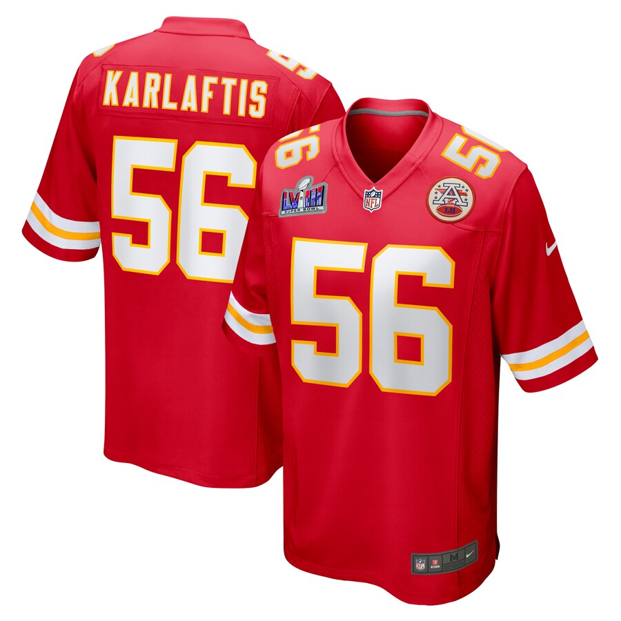 NFL 硼եƥ ե ˥ե 58󥹡ѡܥʽеǰ Game Jersey ʥ/Nike å