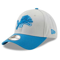 NFL ライオンズ キャップ The League 9FORTY Adjustable Hat 2016 ニューエラ/New Era グレー/カー - 
待望の再入荷!!NFLのアジャスタブルキャップが再登場🏈
