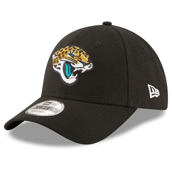 NFL ジャガーズ キャップ The League 9FORTY Adjustable Hat ニューエラ/New Era ブラック