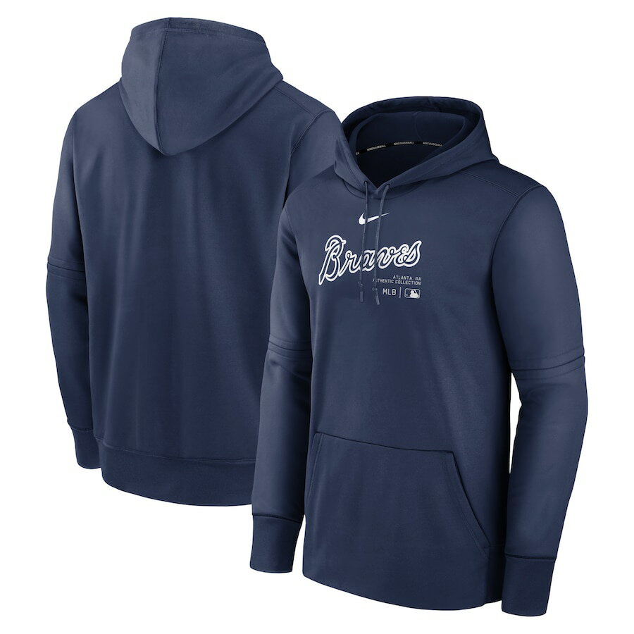 MLB u[uX p[J[ 2024 I蒅pf I[ZeBbN Practice Hoodie iCL/Nike lCr[