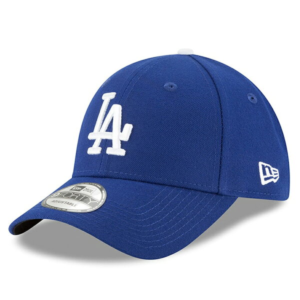 【ピックアップ】MLB 大谷翔平 ドジャース キャップ ネーム＆ナンバーパッチ  9FORTY Adjustable Hat New Era  ロイヤル