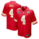 NFL V[ECX `[tX jtH[ 58X[p[{EioLO Game Jersey iCL/Nike bh