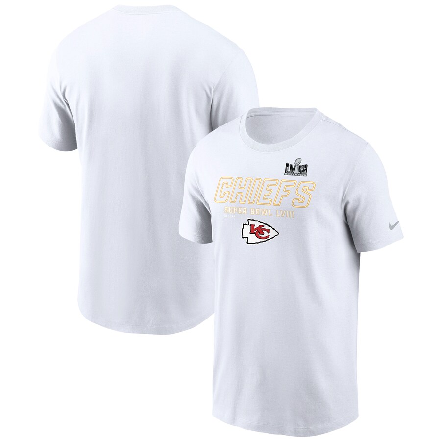 NFL `[tX TVc 58X[p[{EioLO Iconic T-Shirt iCL/Nike zCg