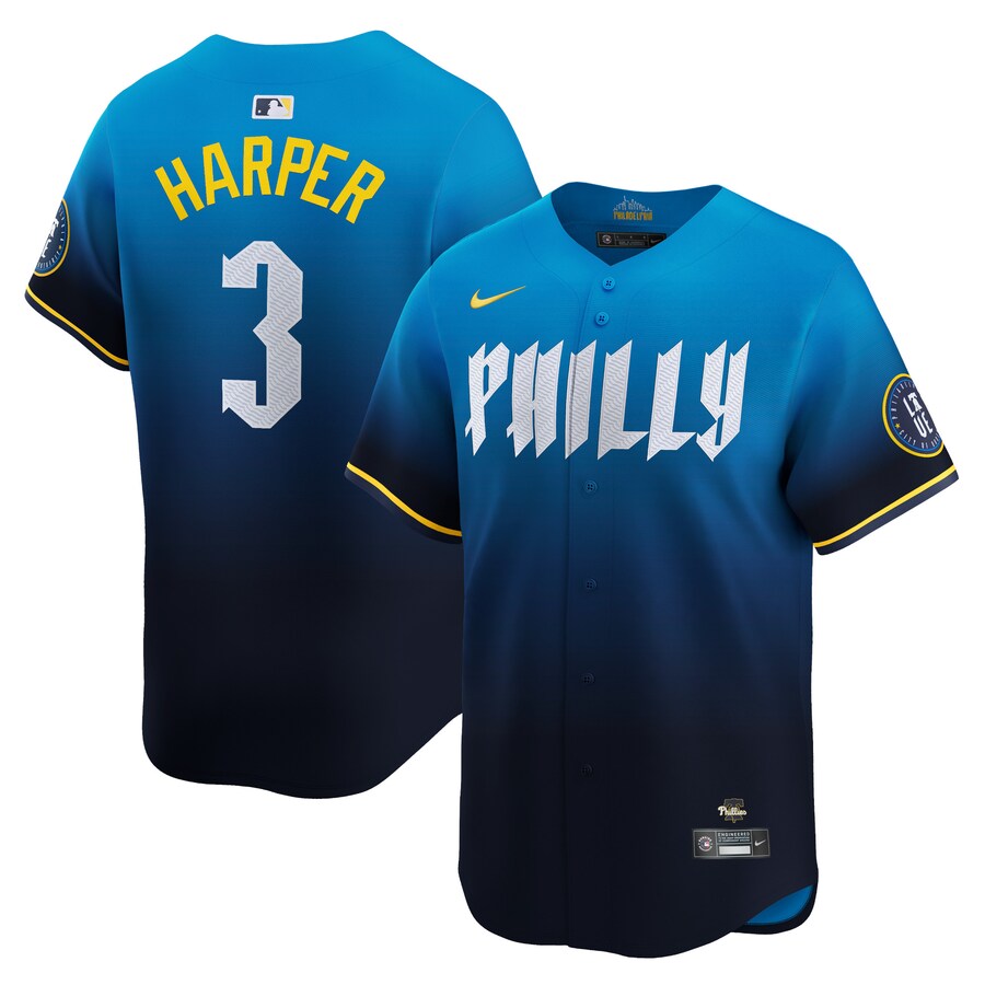 MLB ֥饤ϡѡ ե꡼ ˥ե 2024 ƥͥ ߥƥå Player Jersey ʥ/Nike ֥롼